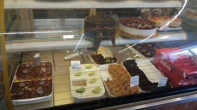 Confeitaria Santo Amaro