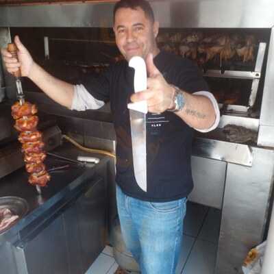 Restaurante E Lancheria Pouso Novo