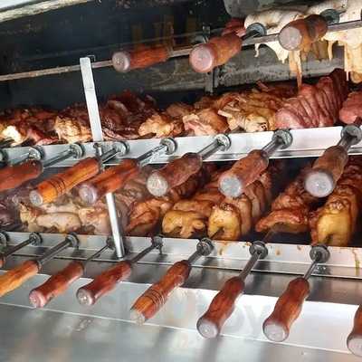 Restaurante E Lancheria Pouso Novo