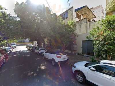 Restaurante E Lancheria Pouso Novo