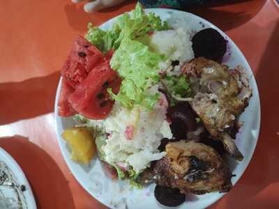 Restaurante E Lancheria Pouso Novo