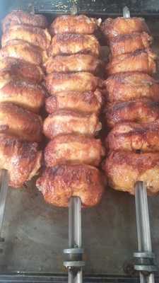 Restaurante E Lancheria Pouso Novo