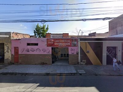 Lanchonete Da Diversidade