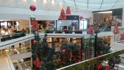Cristallo Shopping Iguatemi