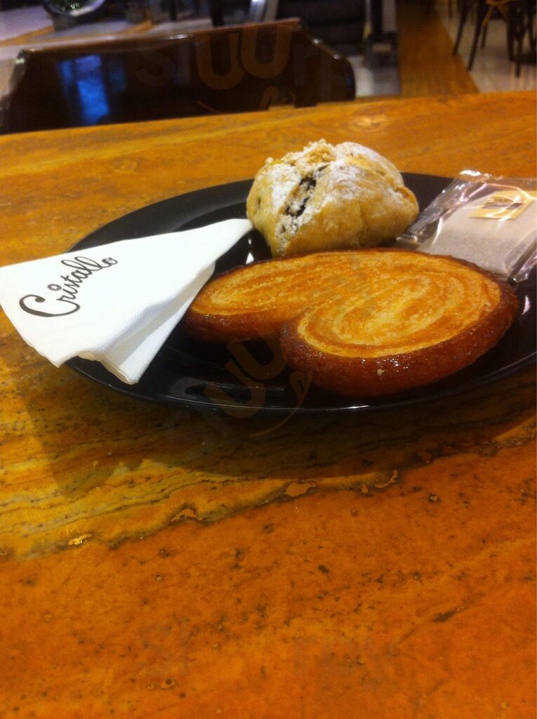 Cristallo Shopping Iguatemi