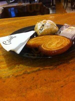 Cristallo Shopping Iguatemi