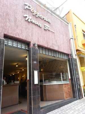 Pizzaria Nova Zi