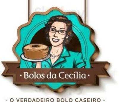 Bolos Da Cecília