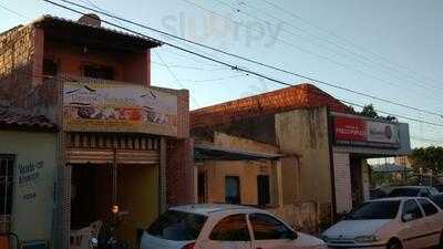 Casa Dos Doces E Salgados