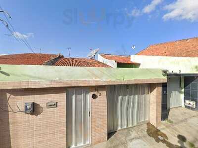 Casa Dos Doces E Salgados