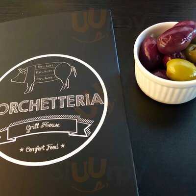 Porchetteria