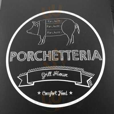 Porchetteria