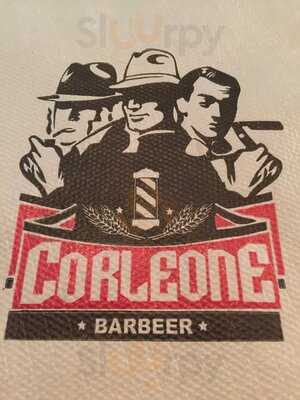 Barbearia Corleone