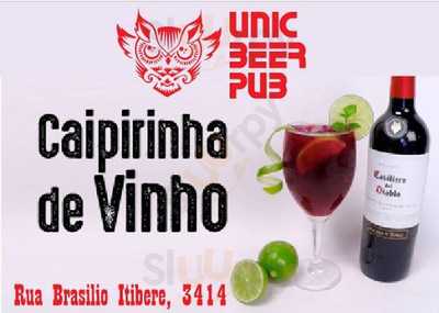 Unic Beer Pub
