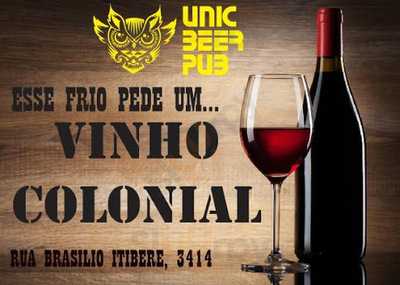 Unic Beer Pub