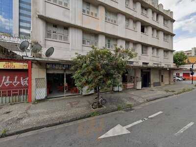 Bar E Lanchonete Bin Laden