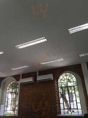 Cafeteria Do Museu