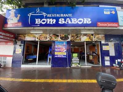 Restaurante Bom Sabor