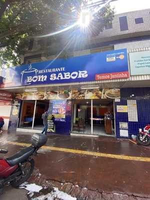 Restaurante Bom Sabor