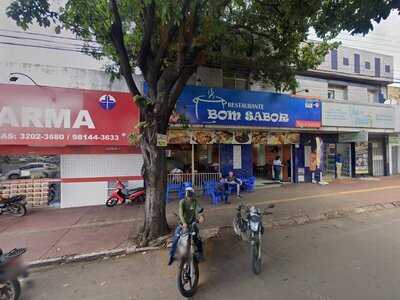 Restaurante Bom Sabor