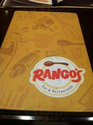 Rango's