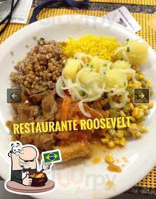 Restaurante Boavistense
