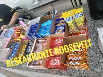 Restaurante Boavistense