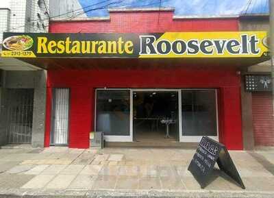 Restaurante Boavistense