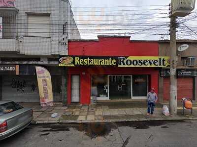 Restaurante Boavistense