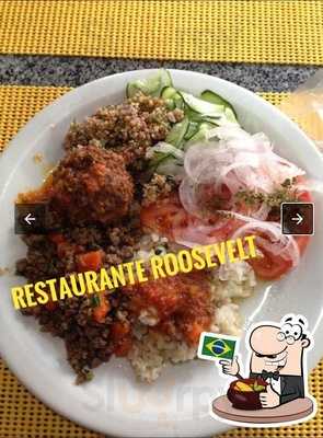 Restaurante Boavistense
