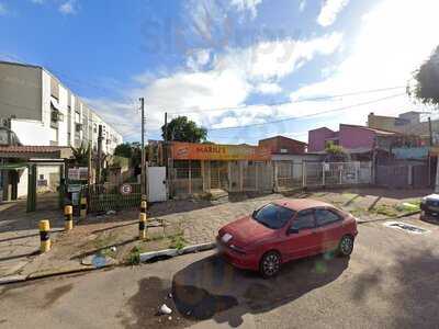 Restaurante E Lancheria Laguna