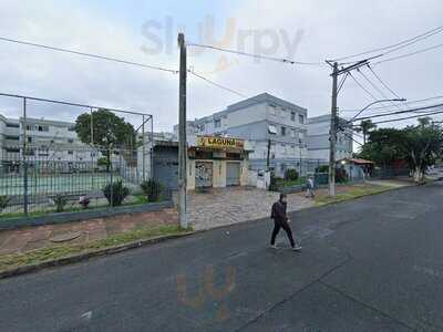 Restaurante E Lancheria Laguna