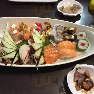 Kodai Sushi