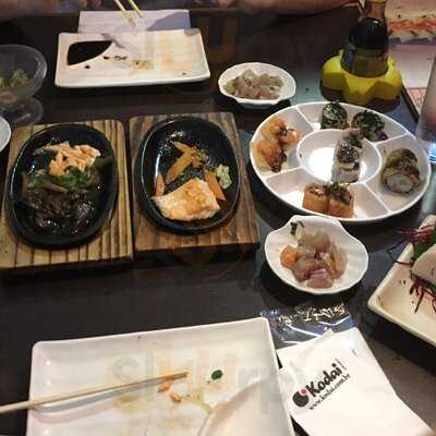 Kodai Sushi