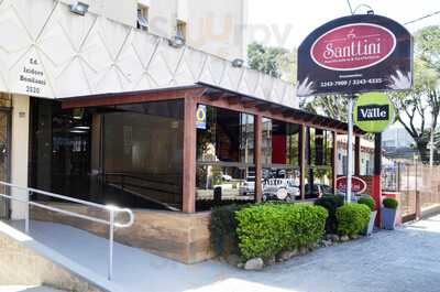 Larisa - Panificadora E Confeitaria