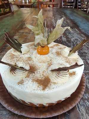 Larisa - Panificadora E Confeitaria