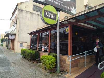 Larisa - Panificadora E Confeitaria