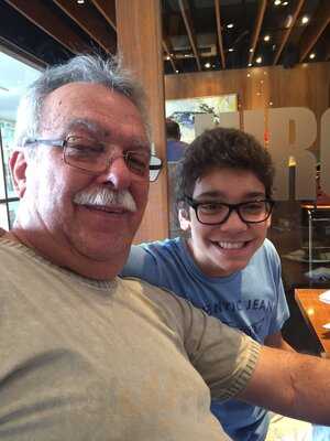 Hiro - São Francisco