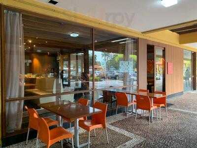 Hiro - São Francisco