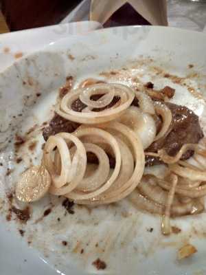 Bar Restaurante Filer