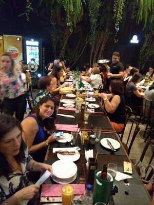 Spetoo Picanha E Bar