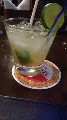 Spetoo Picanha E Bar