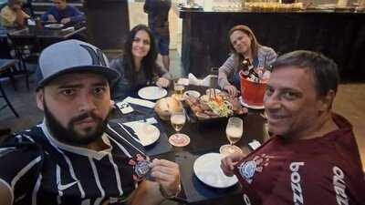 Spetoo Picanha E Bar