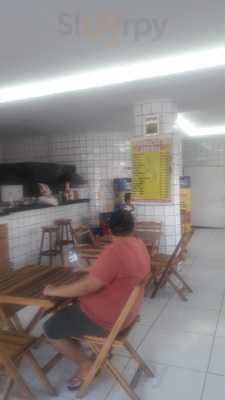 Bar Restaurante E Lanchonete Mega Lanche