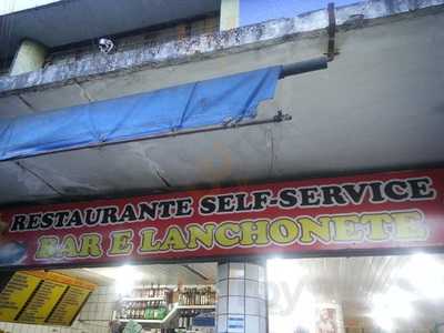 Bar Restaurante E Lanchonete Mega Lanche