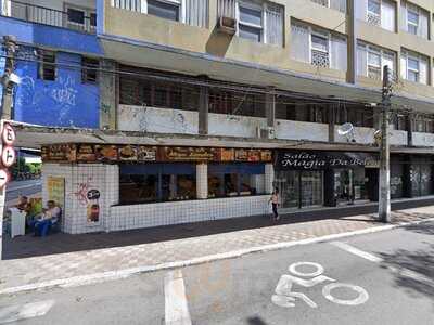 Bar Restaurante E Lanchonete Mega Lanche
