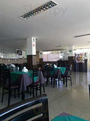 Lanchonete E Restaurante Franguittos