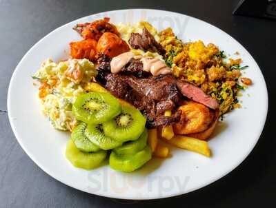 Lanchonete E Restaurante Franguittos