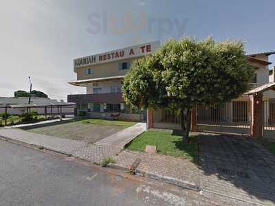 Lanchonete E Restaurante Franguittos