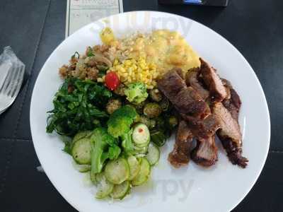 Lanchonete E Restaurante Franguittos